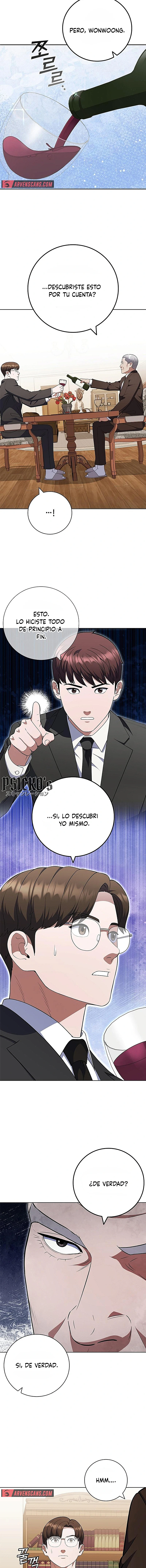 Puedo Hacerlo Capitulo 61 página 4