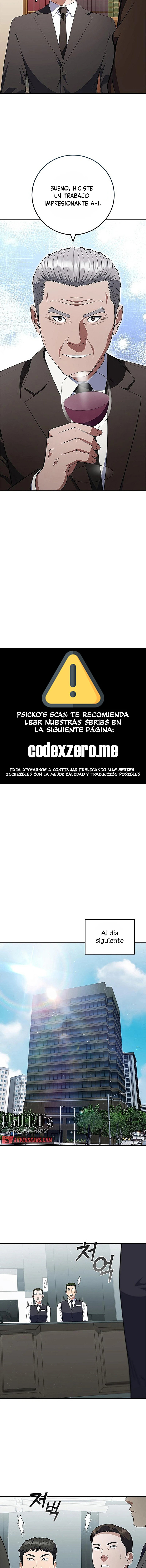 Puedo Hacerlo Capitulo 61 página 5