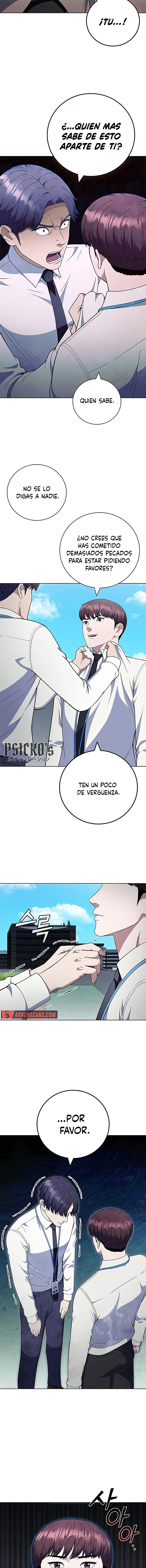 Puedo Hacerlo Capitulo 62 página 16