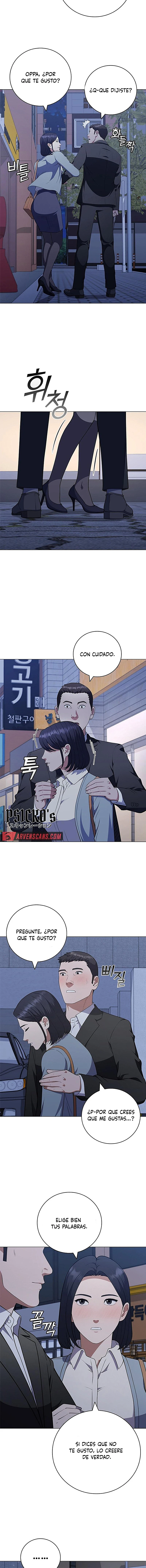Puedo Hacerlo Capitulo 63 página 14