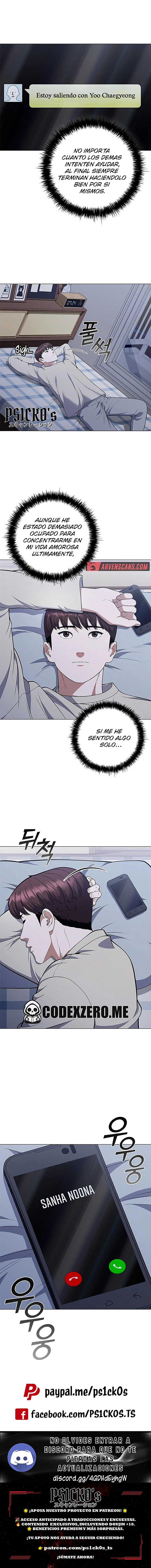 Puedo Hacerlo Capitulo 63 página 16