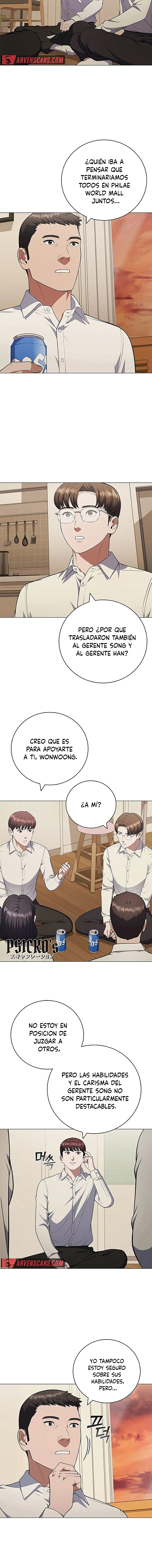 Puedo Hacerlo Capitulo 63 página 5