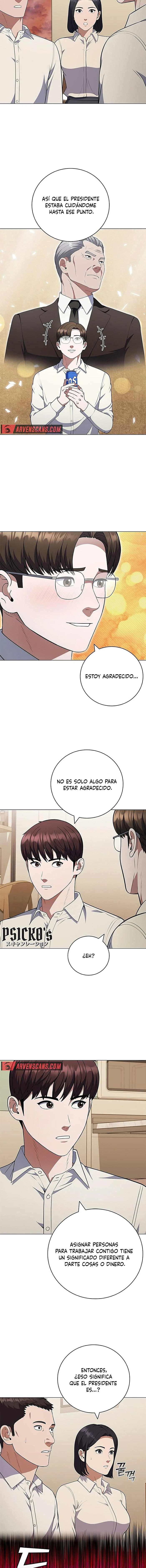 Puedo Hacerlo Capitulo 63 página 7