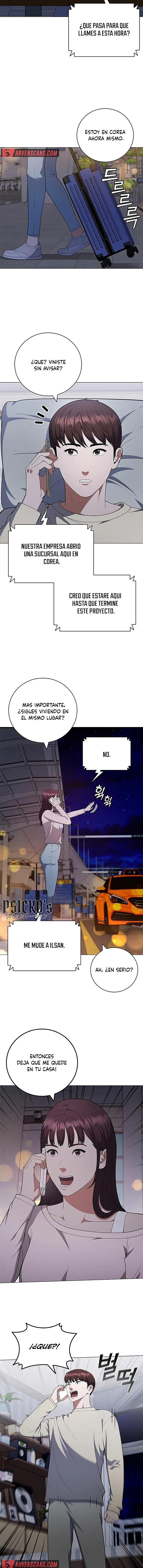 Puedo Hacerlo Capitulo 64 página 4