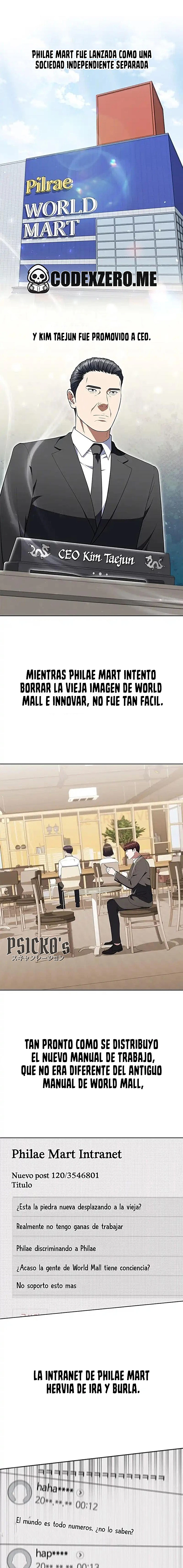 Puedo Hacerlo Capitulo 65 página 3
