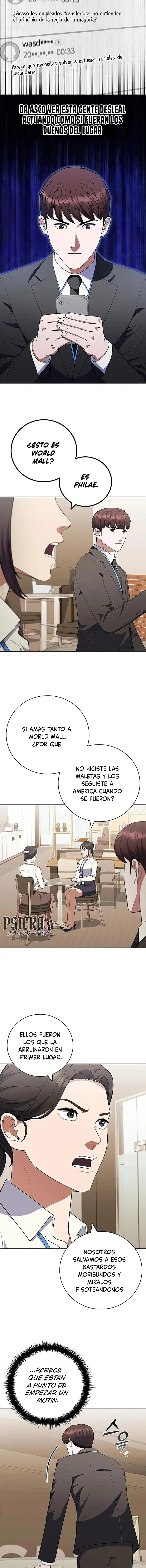 Puedo Hacerlo Capitulo 65 página 4