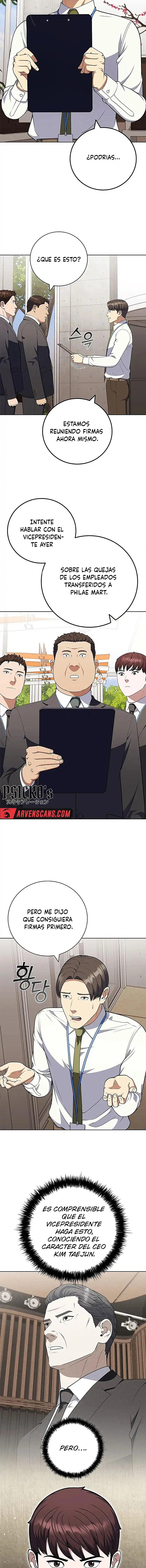 Puedo Hacerlo Capitulo 65 página 9