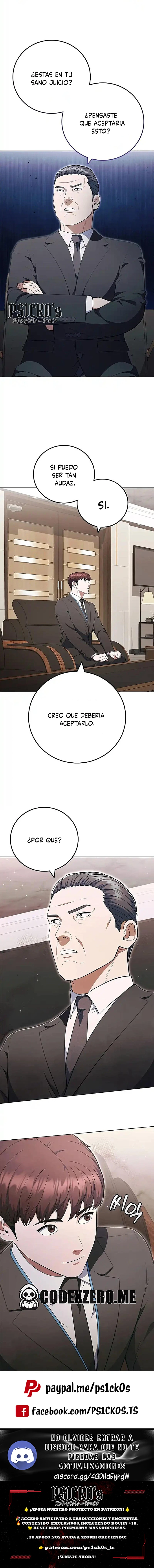 Puedo Hacerlo Capitulo 66 página 16