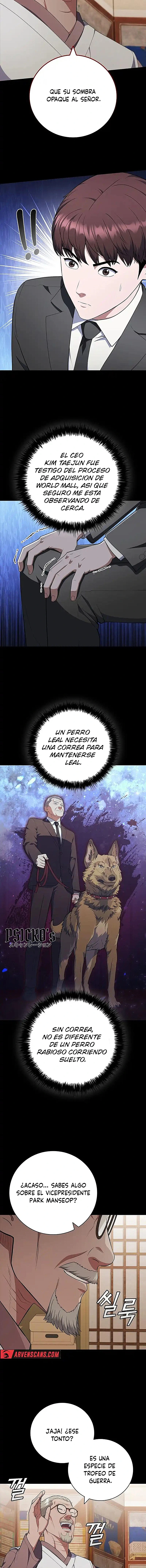 Puedo Hacerlo Capitulo 66 página 6