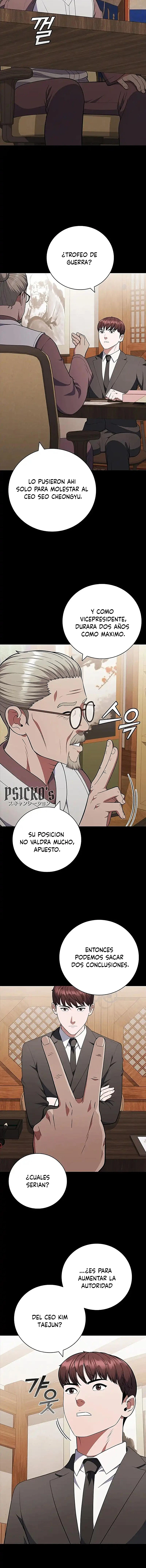 Puedo Hacerlo Capitulo 66 página 7
