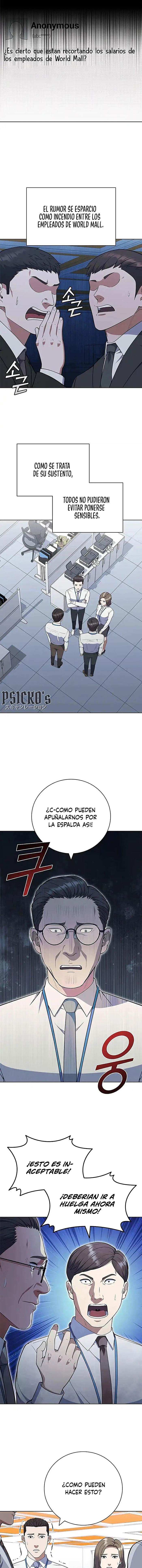 Puedo Hacerlo Capitulo 67 página 13