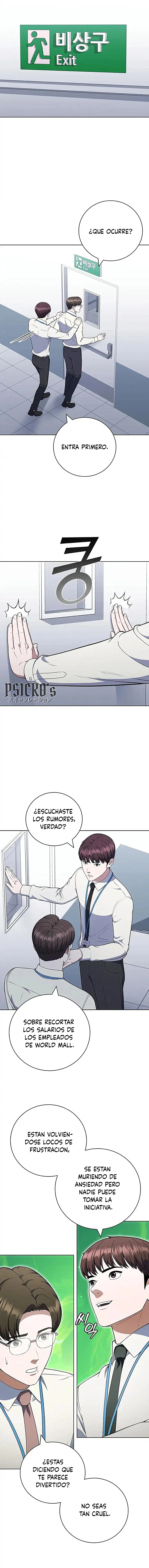 Puedo Hacerlo Capitulo 67 página 16