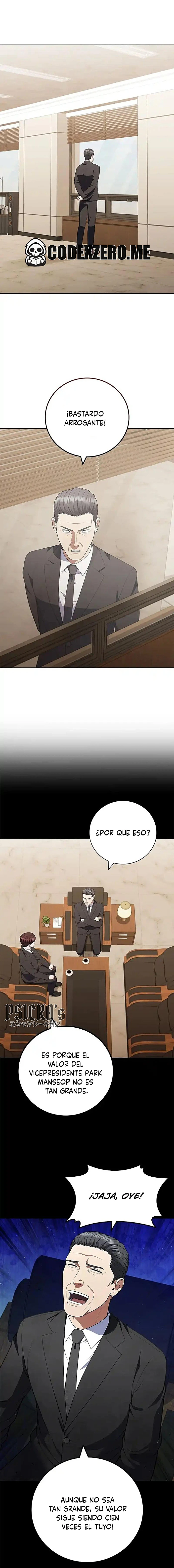 Puedo Hacerlo Capitulo 67 página 3