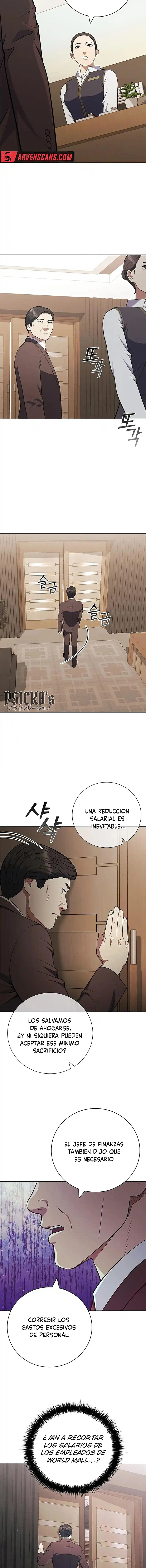 Puedo Hacerlo Capitulo 67 página 7