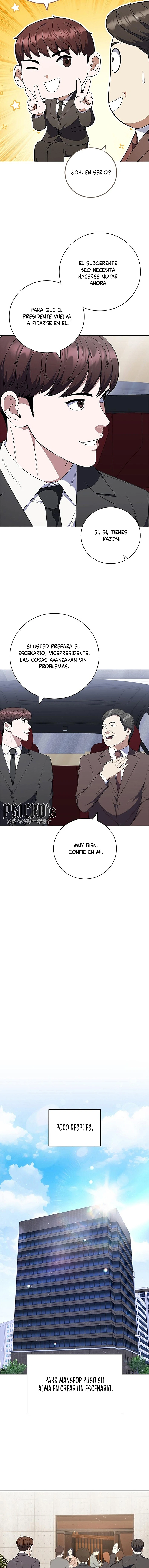 Puedo Hacerlo Capitulo 68 página 11