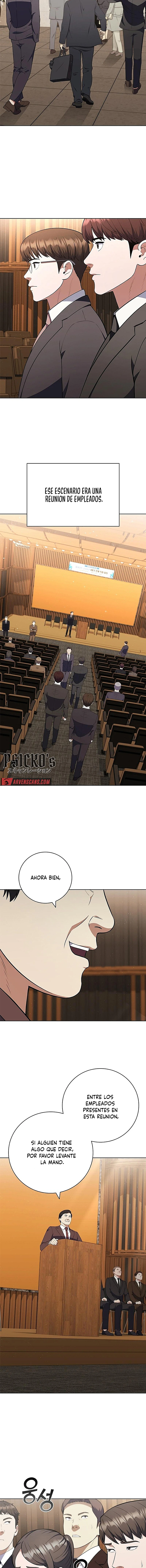 Puedo Hacerlo Capitulo 68 página 12
