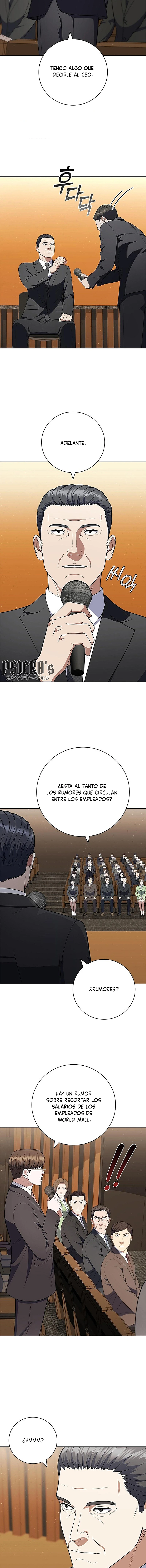 Puedo Hacerlo Capitulo 68 página 14