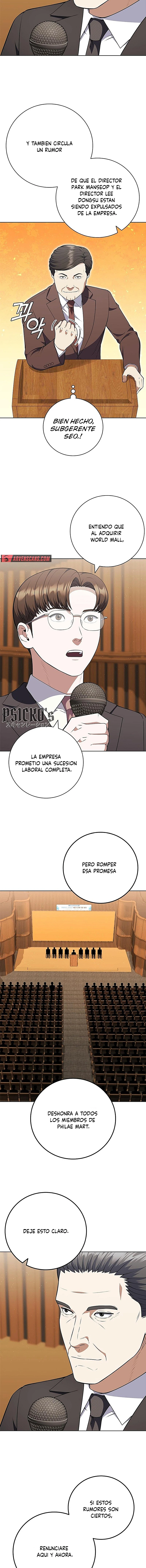 Puedo Hacerlo Capitulo 68 página 15