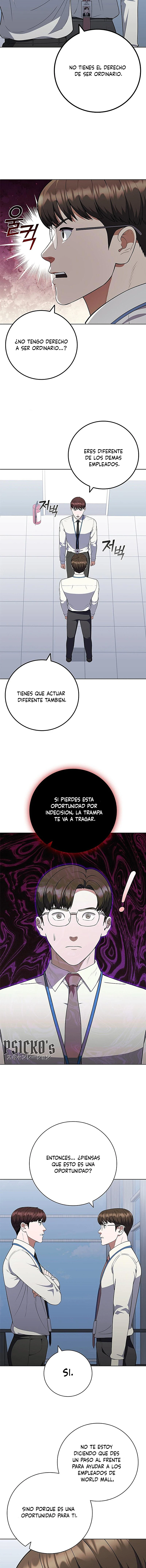 Puedo Hacerlo Capitulo 68 página 5