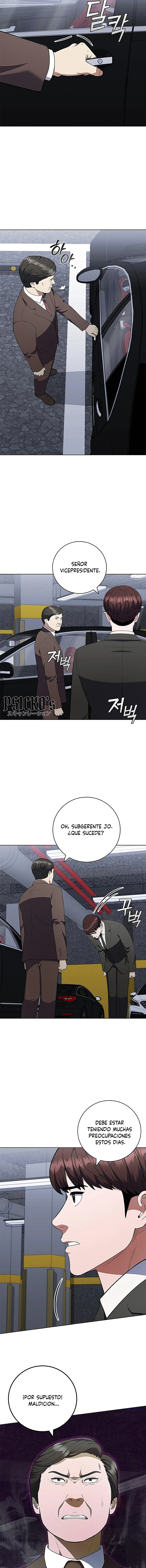 Puedo Hacerlo Capitulo 68 página 7