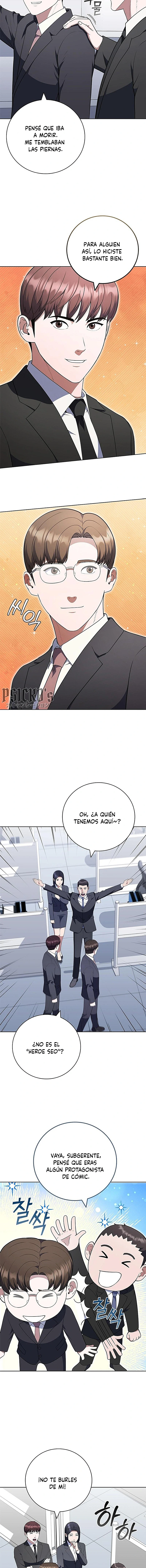 Puedo Hacerlo Capitulo 69 página 14