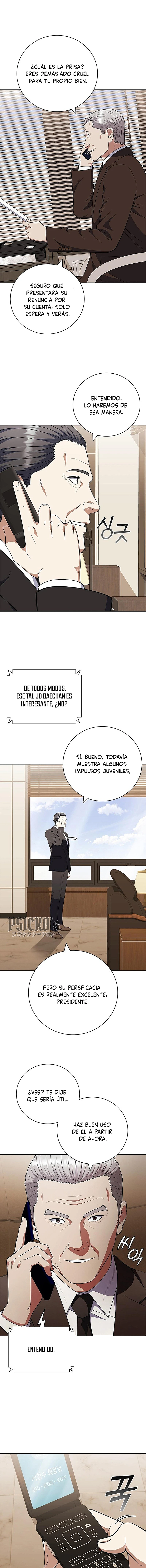 Puedo Hacerlo Capitulo 69 página 16
