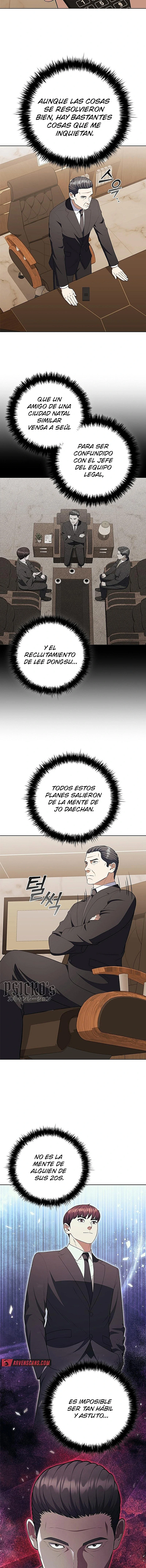 Puedo Hacerlo Capitulo 69 página 17