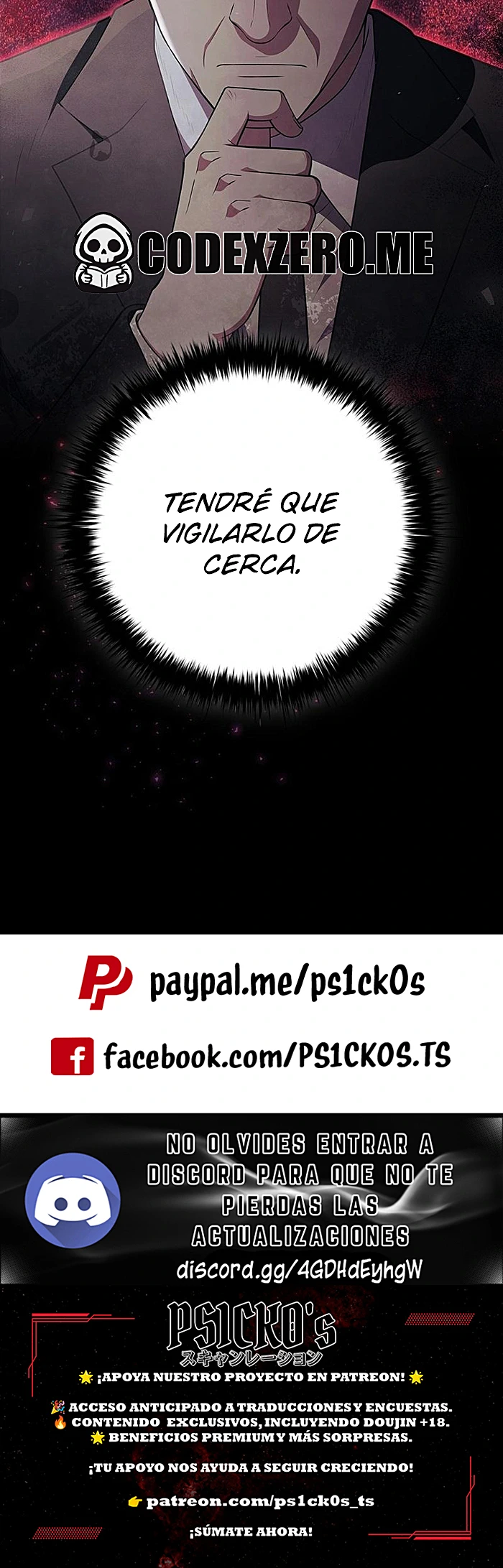 Puedo Hacerlo Capitulo 69 página 18