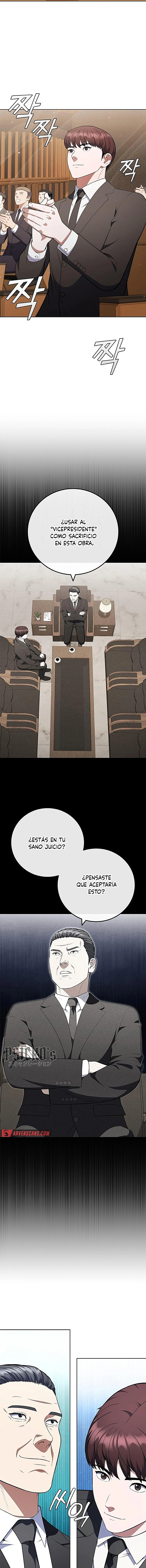 Puedo Hacerlo Capitulo 69 página 6