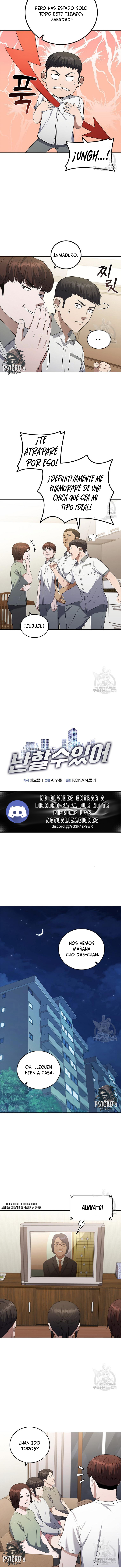 Puedo Hacerlo Capitulo 7 página 4