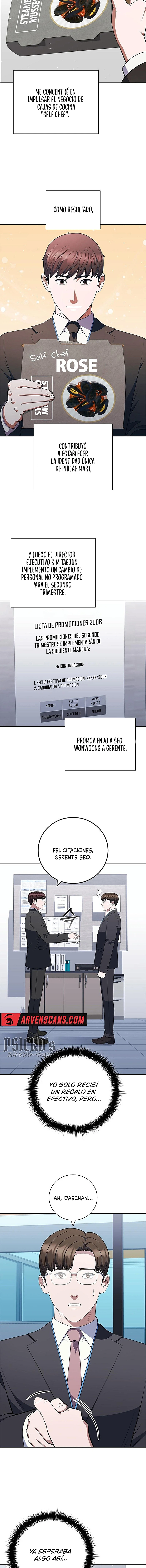 Puedo Hacerlo Capitulo 70 página 12