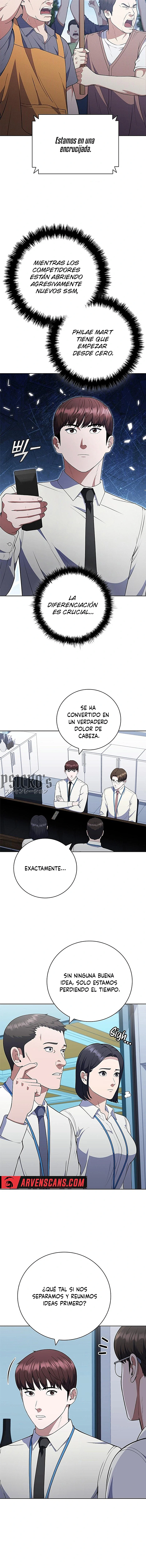 Puedo Hacerlo Capitulo 70 página 17