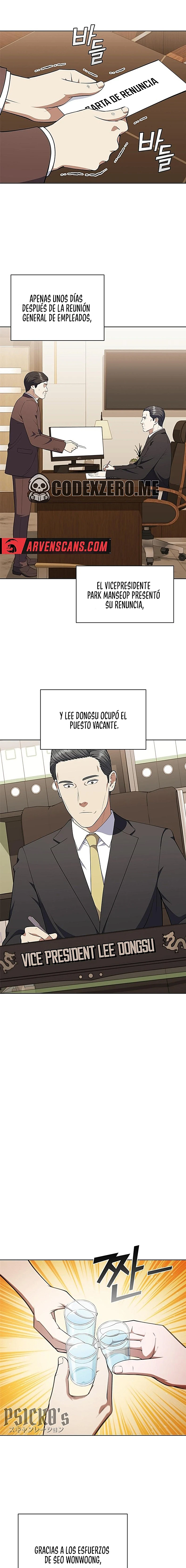 Puedo Hacerlo Capitulo 70 página 3