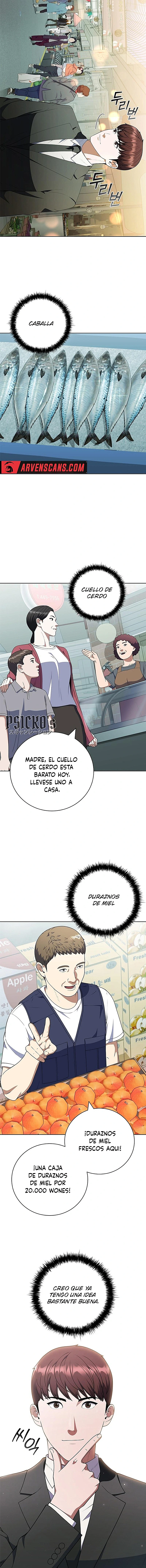 Puedo Hacerlo Capitulo 71 página 11