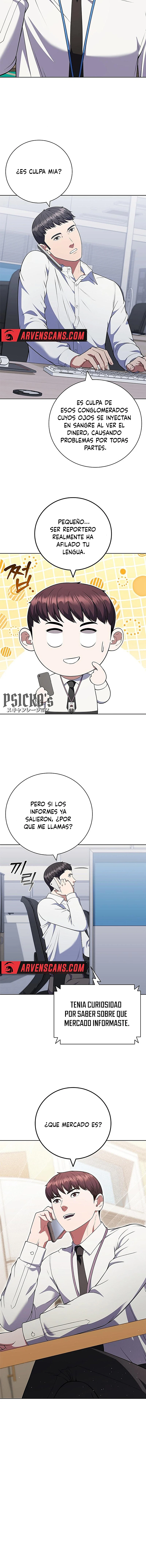 Puedo Hacerlo Capitulo 71 página 4