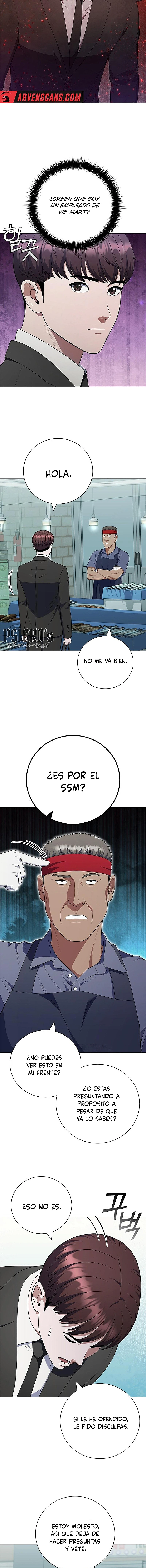 Puedo Hacerlo Capitulo 71 página 6