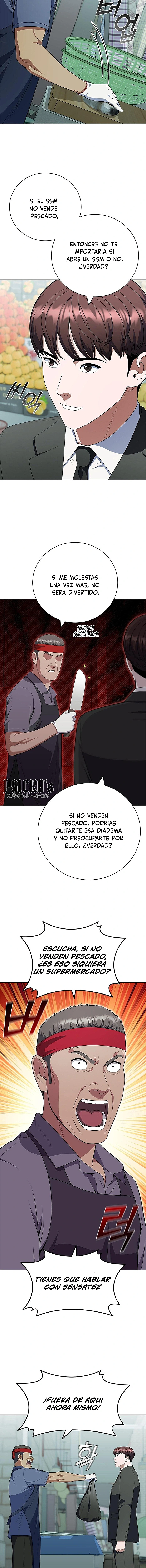 Puedo Hacerlo Capitulo 71 página 9