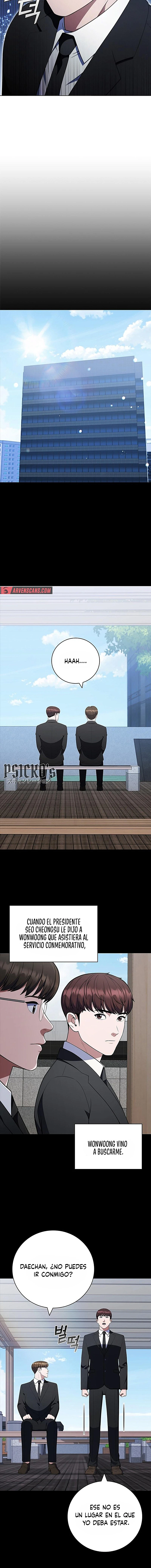 Puedo Hacerlo Capitulo 72 página 12
