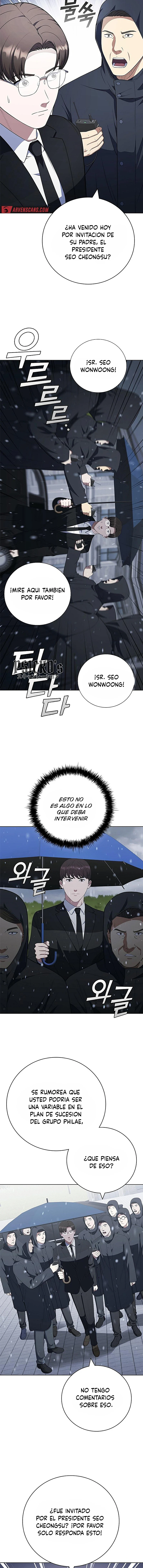 Puedo Hacerlo Capitulo 72 página 15