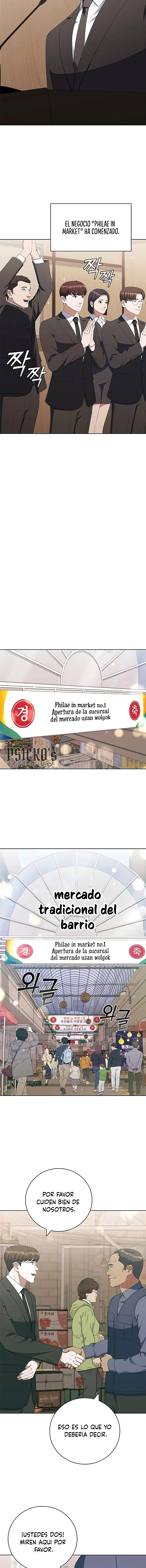 Puedo Hacerlo Capitulo 72 página 4