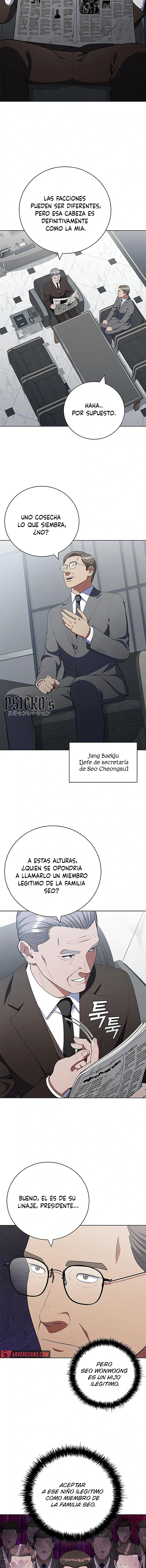 Puedo Hacerlo Capitulo 72 página 6