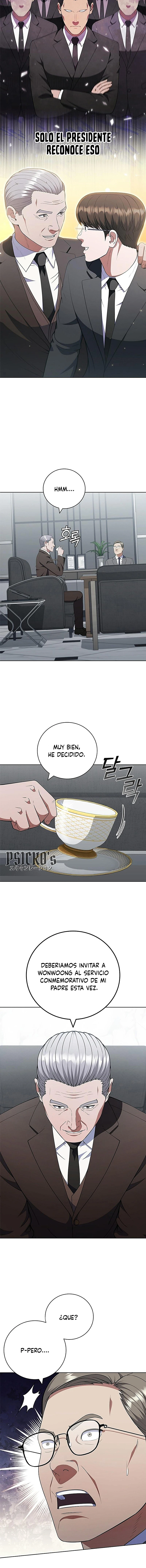 Puedo Hacerlo Capitulo 72 página 7