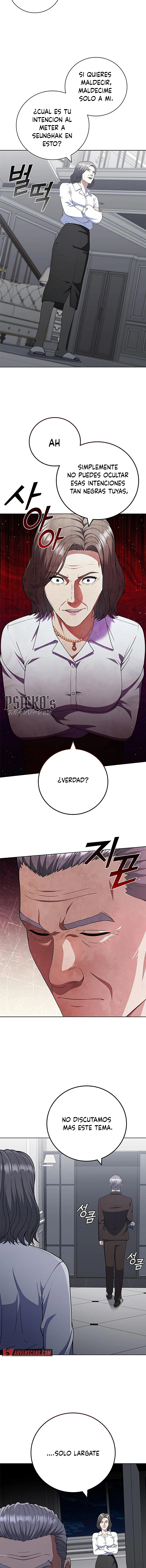 Puedo Hacerlo Capitulo 73 página 12