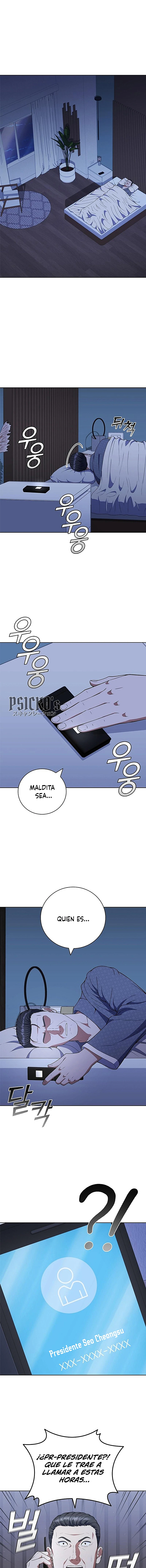 Puedo Hacerlo Capitulo 73 página 14