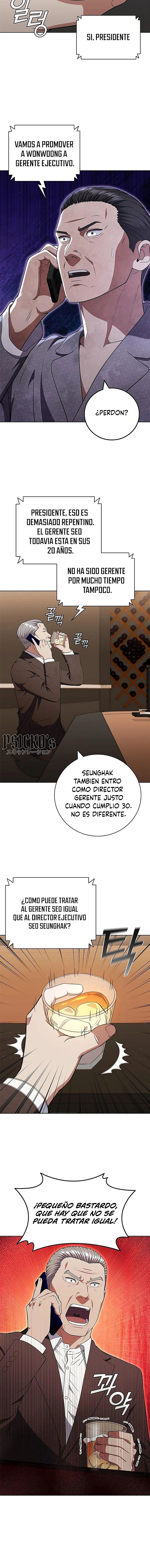 Puedo Hacerlo Capitulo 73 página 16