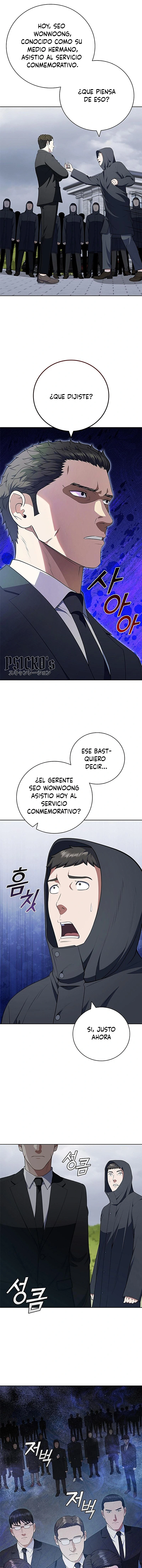 Puedo Hacerlo Capitulo 73 página 5