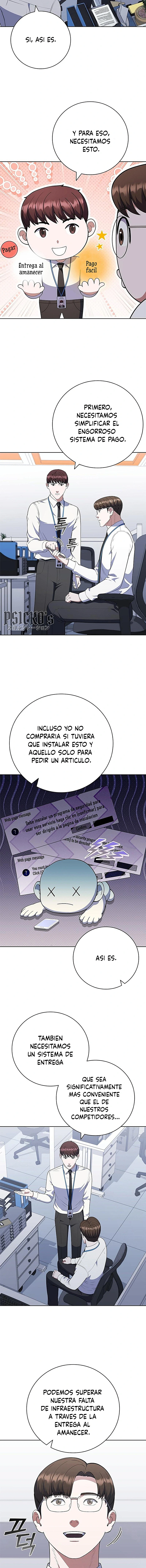 Puedo Hacerlo Capitulo 74 página 14