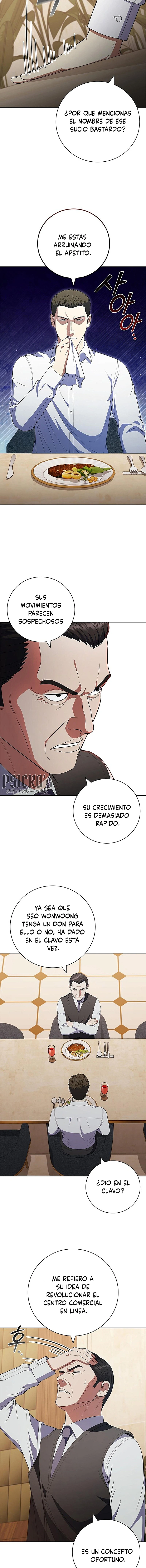Puedo Hacerlo Capitulo 74 página 16