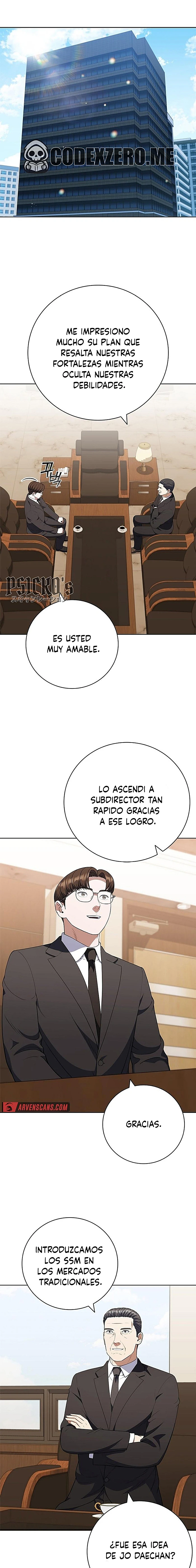 Puedo Hacerlo Capitulo 74 página 3