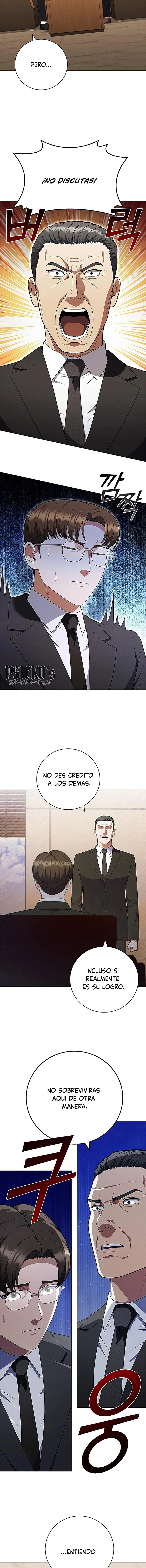 Puedo Hacerlo Capitulo 74 página 5